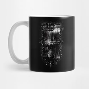 The Gate Mug